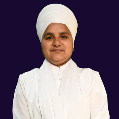 Gurmeet Kaur Khalsa